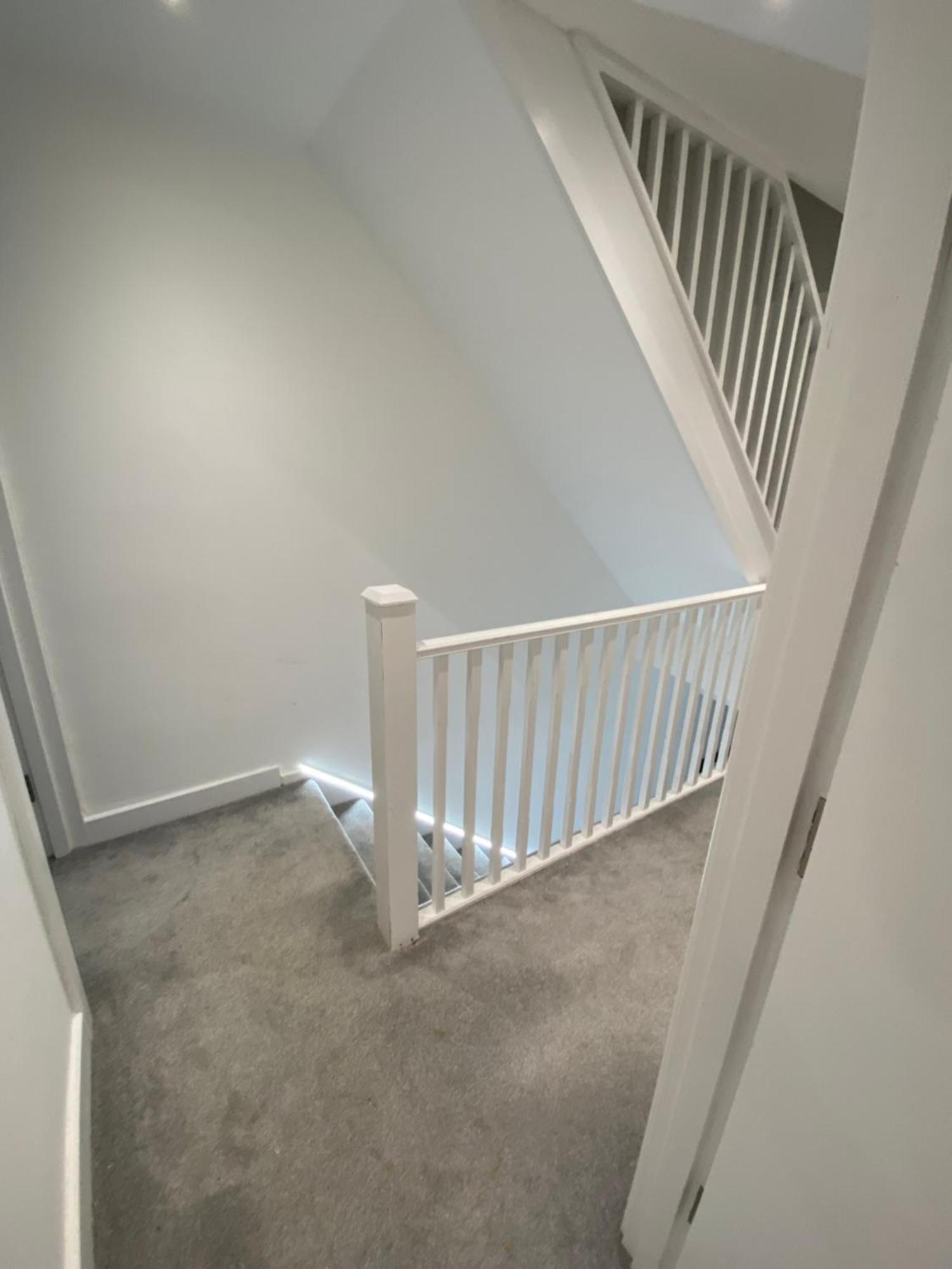 The Bay Apartment Edgware ภายนอก รูปภาพ